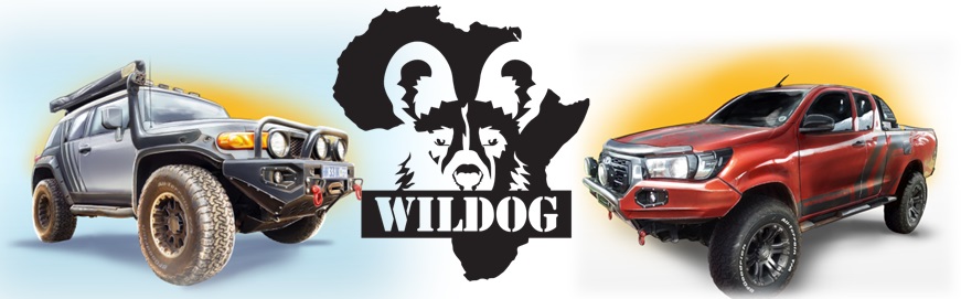 Wildog Accessories, Front Rear replacement bumpers custom design 4x4, ,, Wildog Accessories for 4x4