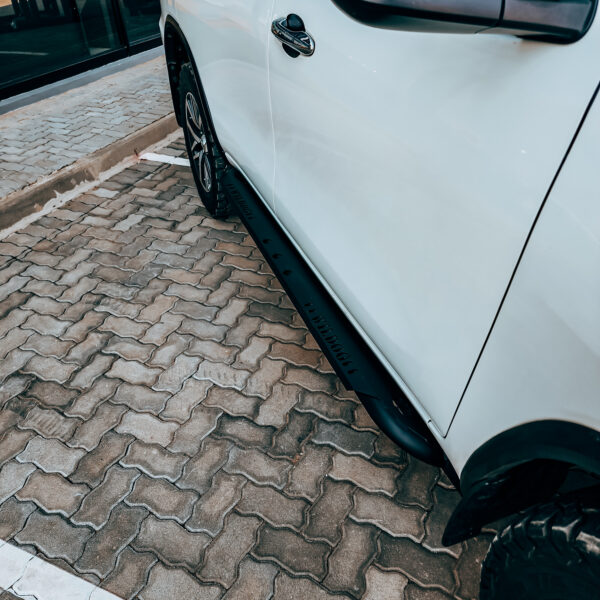 Revo Rocksliders – Wildog