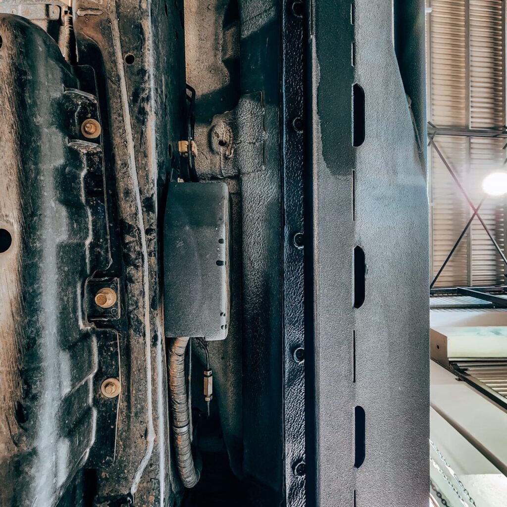 Ford Next Gen Raptor Module Cover – Wildog